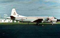 140110 @ CYYR - transient at CFB Goose Bay - by Friedrich Becker