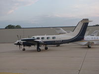 N3SP @ KOSH - ORION FBO RAMP - by steveowen