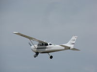 C-FPAM @ KOSH - DEPARTING OSHKOSH