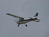 C-GAFN @ KOSH - DEPARTING OSHKOSH - by steveowen