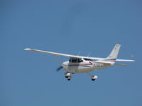 N28ER @ KOSH - DEPARTING OSHKOSH - by steveowen