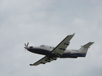 N400BW @ KOSH - DEPARTING OSHKOSH - by steveowen