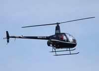 N597LE @ DTN - At Downtown Shreveport. - by paulp