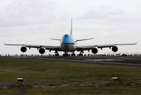PH-BFL @ TNCM - PH-BFL - by Daniel Jef