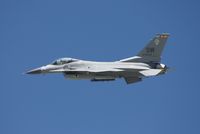 94-0042 - F-16CJ over Cocoa Airshow 2011
