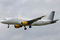 EC-FLP @ LEBL - Landing - by micka2b