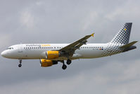 EC-FNR @ LEBL - Landing - by micka2b