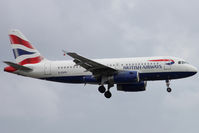 G-EUPO @ EGLL - Landing - by micka2b
