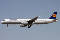 D-AIDM @ LEBL - Landing - by micka2b