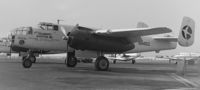N9451Z @ ESNA - Repainted a year later - by eLaReF