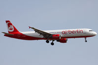 D-ABCF @ LEBL - Landing - by micka2b