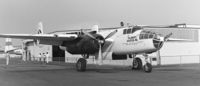 N9451Z @ SNA - The other side - by eLaReF