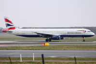 G-EUXF @ EKCH - Landing - by micka2b
