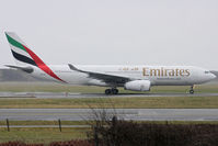 A6-EAK @ EKCH - Take off - by micka2b