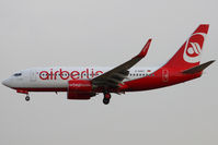 D-AGEC @ LEBL - Landing - by micka2b