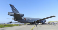 79-1712 @ EGQL - 305AMW KC-10 In the static display at Leuchars airshow 2012 - by Mike stanners