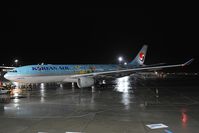 HL8211 @ LOWW - Korean Air Airbus 330-200 - by Dietmar Schreiber - VAP