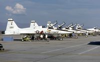 68-8111 @ KIWA - maintenance work at Williams AFB - by Friedrich Becker