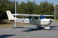 N727HM photo, click to enlarge