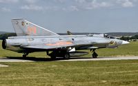 35539 @ ESTA - taxying to the active - by Friedrich Becker