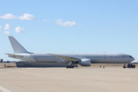 N719AN @ DFW - American Airlines 777-300ER at DFW Airport. - by Zane Adams