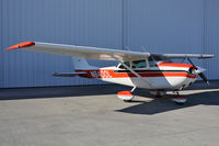 N8400L @ STS - Santa Rosa 2012 AirShow - by Igor Nitchiporovitch