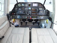 N74WD @ CNO - CNO 1/2013 - by Bill Ormond
