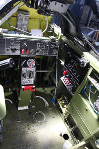 44-64265 @ TIP - view of the cockpit - by olivier Cortot