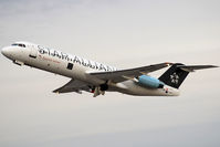 OE-LVG @ LOWW - OE-LVG @ VIE