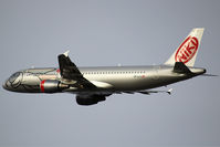 OE-LEG @ LOWW - OE-LEG @ VIE