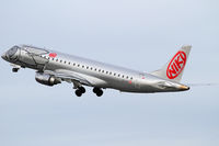 OE-IHF @ VIE - NIKI