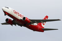 D-ABBV @ VIE - Air Berlin
