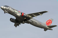 OE-LEG @ VIE - NIKI