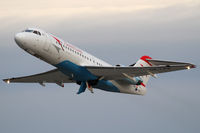 OE-LFK @ VIE - Austrian Airlines