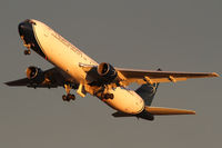 EI-EED @ VIE - Blue Panorama - by Joker767