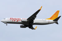 TC-AAE @ VIE - Pegasus