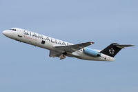 OE-LVG @ VIE - Austrian arrows