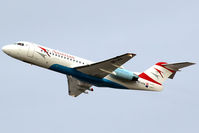 OE-LFK @ LOWW - OE-LFK @ VIE