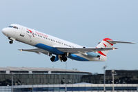 OE-LVF @ VIE - Austrian Airlines