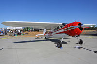 N2149C @ STS - Santa Rosa 2012 Air Show - by Igor Nitchiporovitch