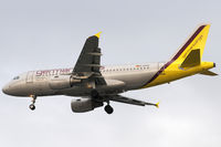 D-AKNV @ VIE - Germanwings - by Chris Jilli