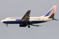 EI-ETX @ VIE - Transaero - by Chris Jilli