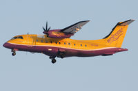 OE-LIR @ VIE - Welcome Air - by Chris Jilli