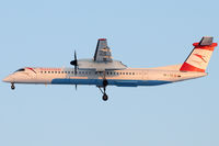 OE-LGM @ VIE - Austrian Airlines - by Chris Jilli