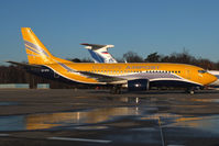 EI-STA @ CGN - visitor - by Wolfgang Zilske