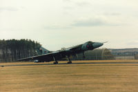 XH558 photo, click to enlarge XH558 photo, click to enlarge