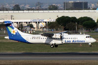 RDPL-34137 @ LFBO - Landing - by BTT