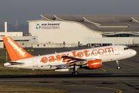 G-EZEB @ LFBO - Landing - by BTT