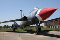 54-0104 @ TIP - Thunderbirds paint scheme - by olivier Cortot