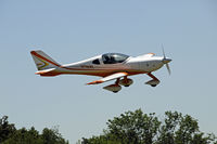 N730AL @ 8N1 - Photographed at the Golden Age Air Museum's Wings & Wheels event of 2010. - by Carl Hess (aka CHess)